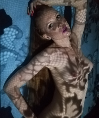 Анастасия