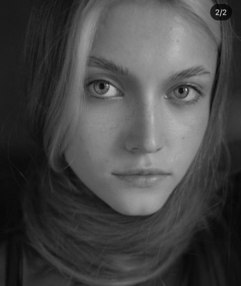 Анкета проститутки Ангелина - Фото 1, Салаир, 20 лет, №12402