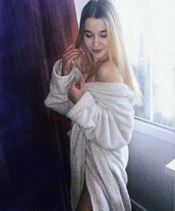 Анкета проститутки Кузявочка - Фото 1, Салаир, 24 года, №7628
